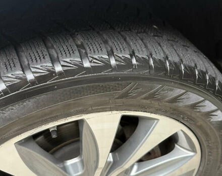 Черный Мерседес ГЛ-класс, объемом двигателя 3 л и пробегом 178 тыс. км за 32999 $, фото 26 на Automoto.ua