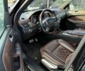 Чорний Мерседес ГЛ-Клас, об'ємом двигуна 4.7 л та пробігом 194 тис. км за 27000 $, фото 13 на Automoto.ua