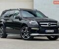 Черный Мерседес ГЛ-класс, объемом двигателя 2.99 л и пробегом 140 тыс. км за 27900 $, фото 1 на Automoto.ua
