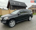 Чорний Мерседес ГЛ-Клас, об'ємом двигуна 3 л та пробігом 250 тис. км за 30000 $, фото 4 на Automoto.ua