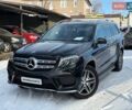 Чорний Мерседес ГЛ-Клас, об'ємом двигуна 4.66 л та пробігом 194 тис. км за 27000 $, фото 6 на Automoto.ua