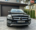 Чорний Мерседес ГЛ-Клас, об'ємом двигуна 3 л та пробігом 217 тис. км за 20500 $, фото 2 на Automoto.ua