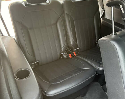 Чорний Мерседес ГЛ-Клас, об'ємом двигуна 3 л та пробігом 222 тис. км за 25700 $, фото 18 на Automoto.ua