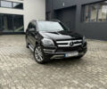Черный Мерседес ГЛ-класс, объемом двигателя 3 л и пробегом 178 тыс. км за 32999 $, фото 6 на Automoto.ua