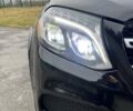 Чорний Мерседес ГЛ-Клас, об'ємом двигуна 3 л та пробігом 260 тис. км за 25500 $, фото 14 на Automoto.ua