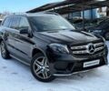 Чорний Мерседес ГЛ-Клас, об'ємом двигуна 4.7 л та пробігом 194 тис. км за 27000 $, фото 1 на Automoto.ua