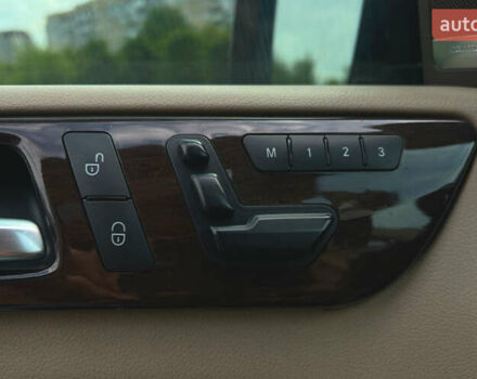 Чорний Мерседес ГЛ-Клас, об'ємом двигуна 3 л та пробігом 236 тис. км за 26200 $, фото 27 на Automoto.ua