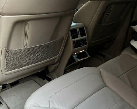 Черный Мерседес ГЛ-класс, объемом двигателя 2.99 л и пробегом 230 тыс. км за 20000 $, фото 42 на Automoto.ua