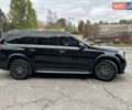 Мерседес ГЛ-класс 2014 в Днепре (Днепропетровске) на Automoto.ua Черный Мерседес ГЛ-класс, объемом двигателя 3 л и пробегом 213 тыс. км за 27000 $, фото 6 на Automoto.ua
