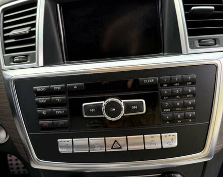 Мерседес ГЛ-Клас 2014 у Чернівцях на Automoto.ua Чорний Мерседес ГЛ-Клас, об'ємом двигуна 2.99 л та пробігом 248 тис. км за 27500 $, фото 1 на Automoto.ua