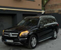 Мерседес ГЛ-Клас 2014 у Вінниці на Automoto.ua Чорний Мерседес ГЛ-Клас, об'ємом двигуна 3 л та пробігом 297 тис. км за 23500 $, фото 12 на Automoto.ua
