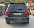Мерседес ГЛ-Клас 2014 у Львові на Automoto.ua Чорний Мерседес ГЛ-Клас, об'ємом двигуна 3 л та пробігом 208 тис. км за 33000 $, фото 8 на Automoto.ua