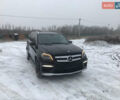 Черный Мерседес ГЛ-класс, объемом двигателя 3 л и пробегом 236 тыс. км за 24500 $, фото 23 на Automoto.ua