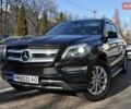 Черный Мерседес ГЛ-класс, объемом двигателя 3 л и пробегом 157 тыс. км за 23000 $, фото 1 на Automoto.ua