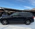 Чорний Мерседес ГЛ-Клас, об'ємом двигуна 4.7 л та пробігом 194 тис. км за 27000 $, фото 6 на Automoto.ua