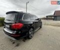Черный Мерседес ГЛ-класс, объемом двигателя 2.99 л и пробегом 227 тыс. км за 24500 $, фото 4 на Automoto.ua