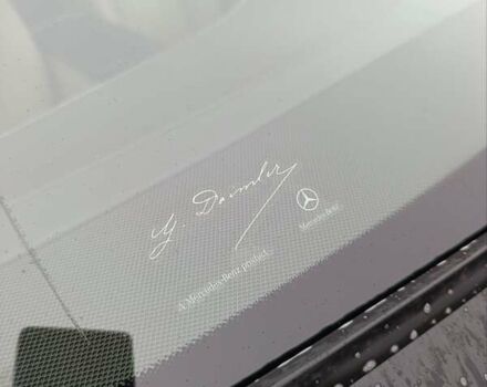 Черный Мерседес ГЛ-класс, объемом двигателя 3 л и пробегом 159 тыс. км за 23000 $, фото 8 на Automoto.ua