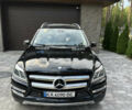 Чорний Мерседес ГЛ-Клас, об'ємом двигуна 3 л та пробігом 217 тис. км за 20500 $, фото 13 на Automoto.ua