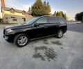Черный Мерседес ГЛ-класс, объемом двигателя 3 л и пробегом 280 тыс. км за 30200 $, фото 4 на Automoto.ua