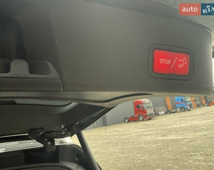 Черный Мерседес ГЛ-класс, объемом двигателя 3 л и пробегом 178 тыс. км за 32999 $, фото 55 на Automoto.ua