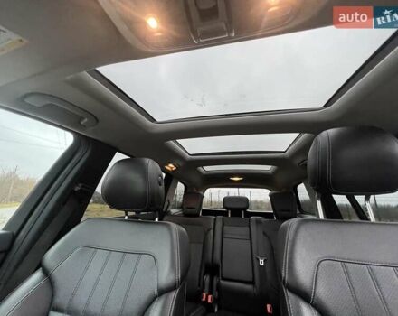 Чорний Мерседес ГЛ-Клас, об'ємом двигуна 3 л та пробігом 260 тис. км за 25500 $, фото 13 на Automoto.ua