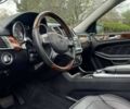 Чорний Мерседес ГЛ-Клас, об'ємом двигуна 4.7 л та пробігом 82 тис. км за 5400 $, фото 9 на Automoto.ua