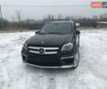 Черный Мерседес ГЛ-класс, объемом двигателя 3 л и пробегом 236 тыс. км за 24500 $, фото 2 на Automoto.ua