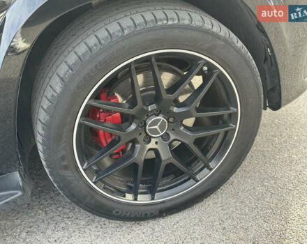 Мерседес ГЛ-Клас 2014 у Львові на Automoto.ua Чорний Мерседес ГЛ-Клас, об'ємом двигуна 3 л та пробігом 208 тис. км за 33000 $, фото 23 на Automoto.ua
