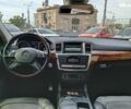 Черный Мерседес ГЛ-класс, объемом двигателя 3 л и пробегом 352 тыс. км за 24490 $, фото 32 на Automoto.ua