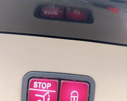 Черный Мерседес ГЛ-класс, объемом двигателя 3 л и пробегом 159 тыс. км за 23000 $, фото 21 на Automoto.ua