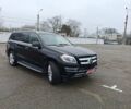 Черный Мерседес ГЛ-класс, объемом двигателя 3 л и пробегом 159 тыс. км за 23000 $, фото 6 на Automoto.ua