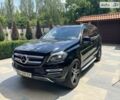 Чорний Мерседес ГЛ-Клас, об'ємом двигуна 3 л та пробігом 105 тис. км за 34900 $, фото 1 на Automoto.ua