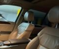 Черный Мерседес ГЛ-класс, объемом двигателя 3 л и пробегом 122 тыс. км за 35000 $, фото 11 на Automoto.ua