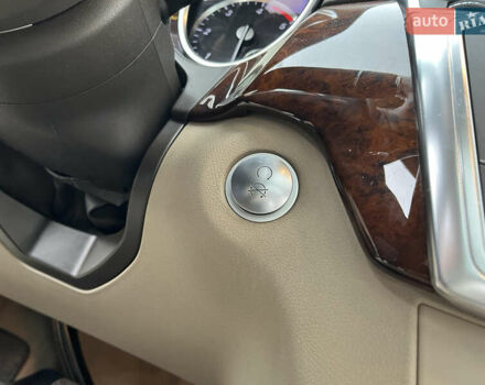 Чорний Мерседес ГЛ-Клас, об'ємом двигуна 3 л та пробігом 250 тис. км за 30000 $, фото 21 на Automoto.ua