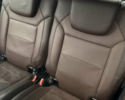 Черный Мерседес ГЛ-класс, объемом двигателя 3 л и пробегом 178 тыс. км за 32999 $, фото 32 на Automoto.ua