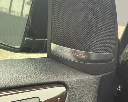 Черный Мерседес ГЛ-класс, объемом двигателя 3 л и пробегом 178 тыс. км за 32999 $, фото 65 на Automoto.ua