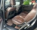 Черный Мерседес ГЛ-класс, объемом двигателя 3 л и пробегом 212 тыс. км за 21500 $, фото 6 на Automoto.ua