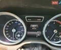 Черный Мерседес ГЛ-класс, объемом двигателя 3 л и пробегом 265 тыс. км за 29000 $, фото 17 на Automoto.ua