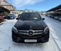Чорний Мерседес ГЛ-Клас, об'ємом двигуна 4.7 л та пробігом 194 тис. км за 27000 $, фото 3 на Automoto.ua