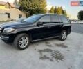 Черный Мерседес ГЛ-класс, объемом двигателя 3 л и пробегом 280 тыс. км за 27500 $, фото 3 на Automoto.ua