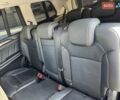 Черный Мерседес ГЛ-класс, объемом двигателя 3 л и пробегом 209 тыс. км за 30000 $, фото 36 на Automoto.ua