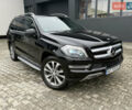 Черный Мерседес ГЛ-класс, объемом двигателя 3 л и пробегом 178 тыс. км за 32999 $, фото 8 на Automoto.ua