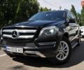 Черный Мерседес ГЛ-класс, объемом двигателя 3 л и пробегом 158 тыс. км за 23000 $, фото 1 на Automoto.ua