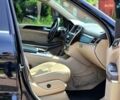 Черный Мерседес ГЛ-класс, объемом двигателя 3 л и пробегом 265 тыс. км за 29000 $, фото 8 на Automoto.ua