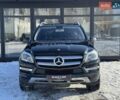 Черный Мерседес ГЛ-класс, объемом двигателя 3 л и пробегом 209 тыс. км за 30000 $, фото 1 на Automoto.ua