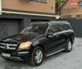 Мерседес ГЛ-Клас 2014 у Вінниці на Automoto.ua Чорний Мерседес ГЛ-Клас, об'ємом двигуна 3 л та пробігом 297 тис. км за 23500 $, фото 1 на Automoto.ua