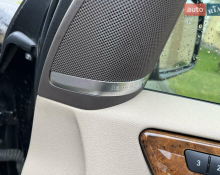 Чорний Мерседес ГЛ-Клас, об'ємом двигуна 3 л та пробігом 250 тис. км за 30000 $, фото 35 на Automoto.ua