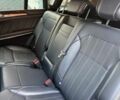 Черный Мерседес ГЛ-класс, объемом двигателя 3 л и пробегом 263 тыс. км за 22500 $, фото 10 на Automoto.ua