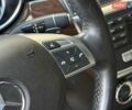 Черный Мерседес ГЛ-класс, объемом двигателя 3 л и пробегом 218 тыс. км за 22900 $, фото 57 на Automoto.ua