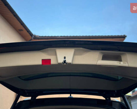 Черный Мерседес ГЛ-класс, объемом двигателя 2.99 л и пробегом 230 тыс. км за 20000 $, фото 27 на Automoto.ua